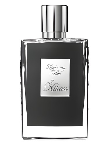 Light My Fire With Coffret