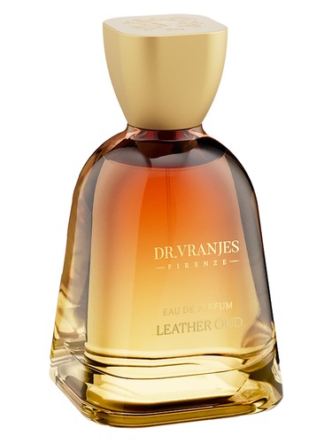 Leather Oud Epd