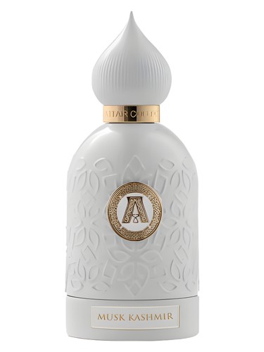 Musk Kashmir Extreit