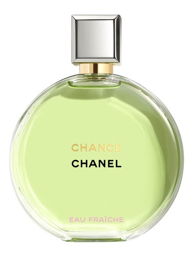 Eau Fraiche EDP