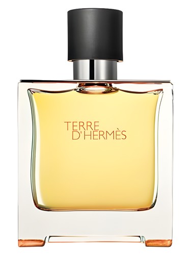 Terre Dhermes Parfum