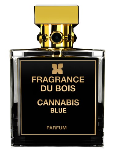 CANNABIS BLUE