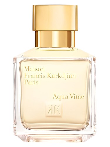 Aqua Vitae EDT