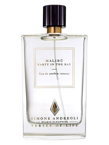 Malibu Party In the Bay