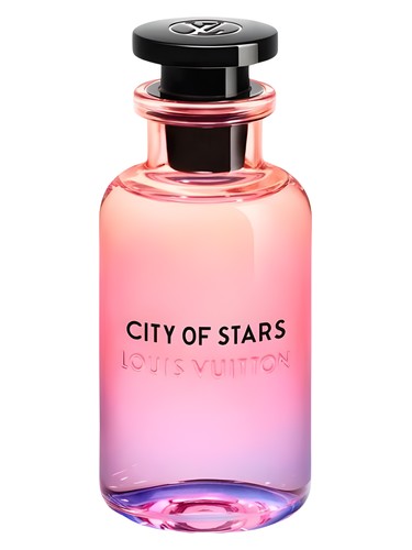 City of Stars