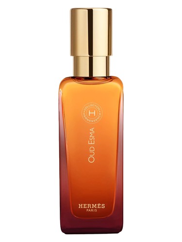 Oud Esma Essence de Parfum