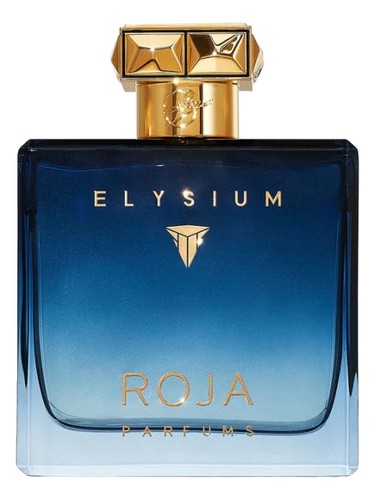 Elysium EDP