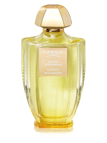 Citrus Bigarade