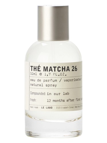 The Matcha