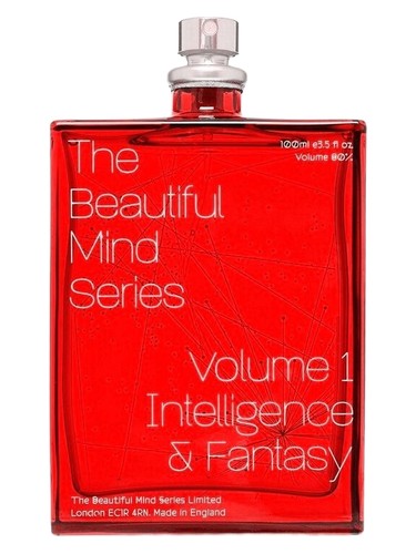 The Beautiful Mind