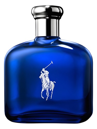 Polo Blue EDT