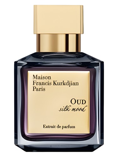 Oud Silk Mood