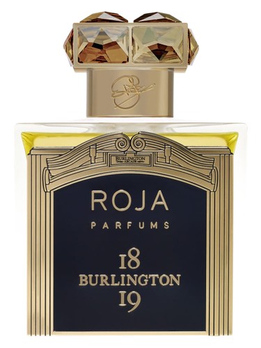 Burlington 18 19