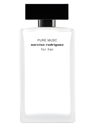 Pure Musk for Her