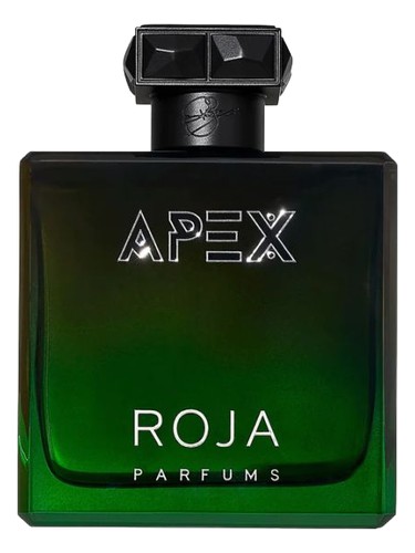 Apex EDP