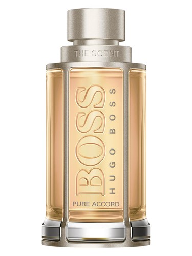 The Scent Pure Accord