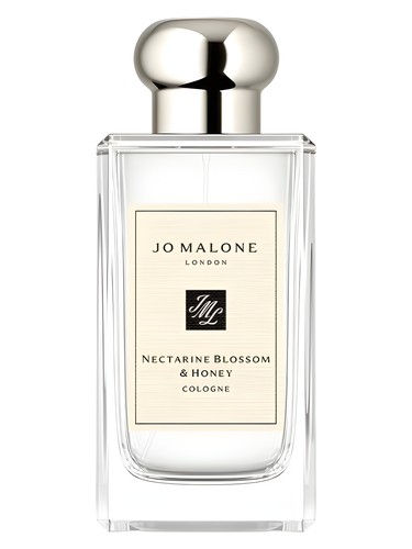 Nectarine Blossom & Honey