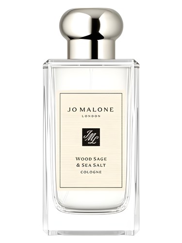Wood Sage&sea Salt