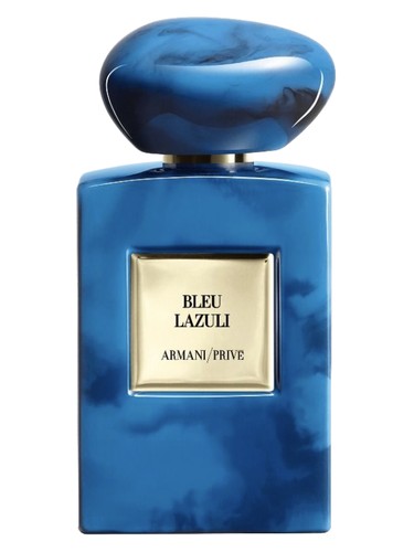 Blue Lazuli