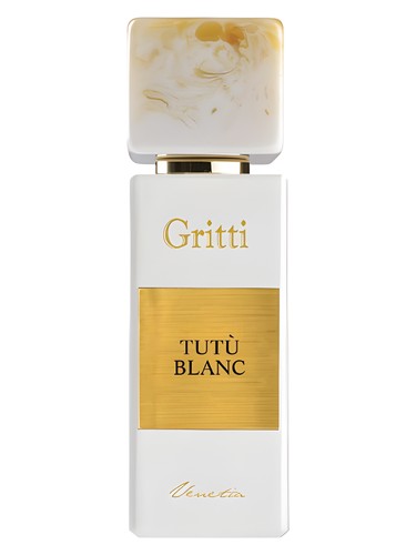 Tutù Blanc