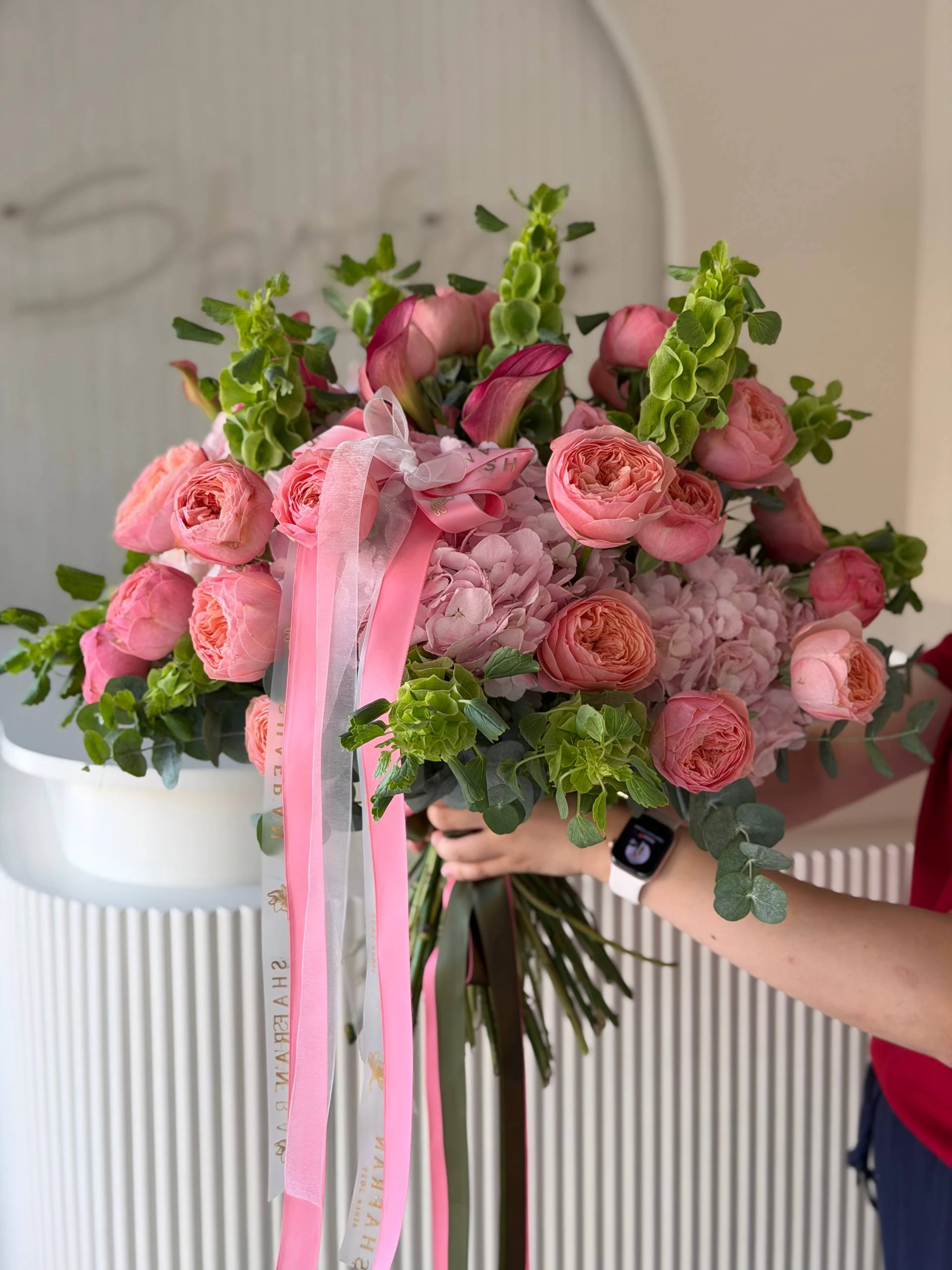 Buchet 2