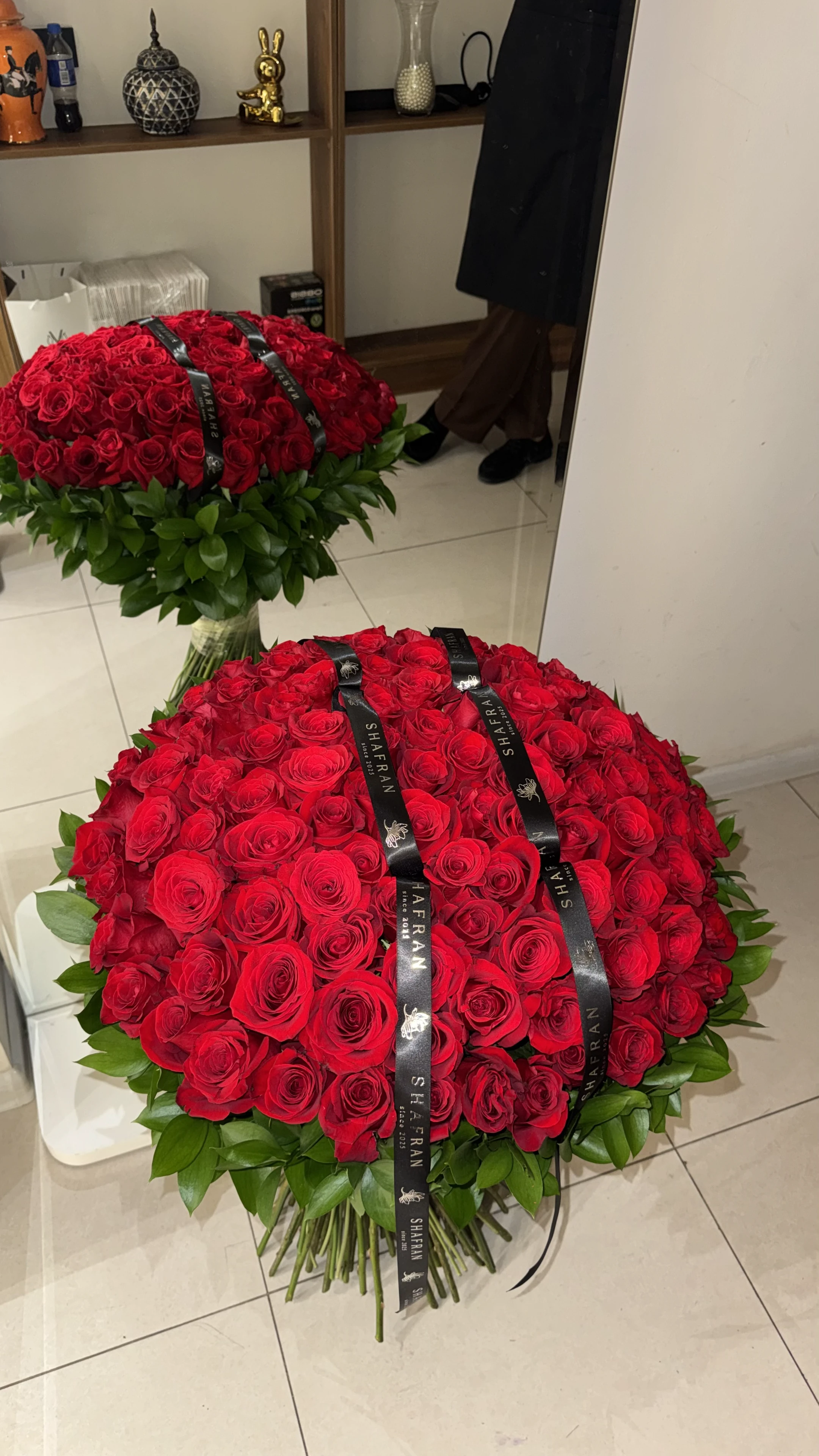 Красный бархат