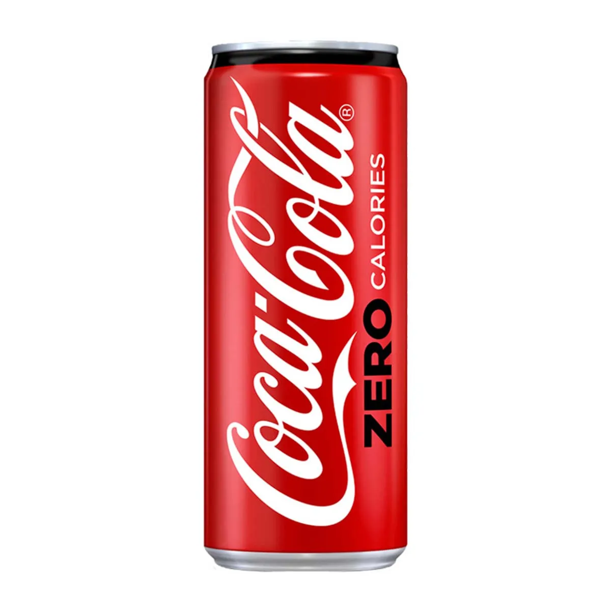 Coca-Cola Zero 0,25 l
