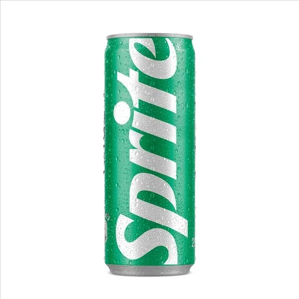 Sprite 0,25 l
