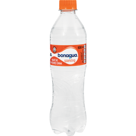 Gazli suv 0,5 l