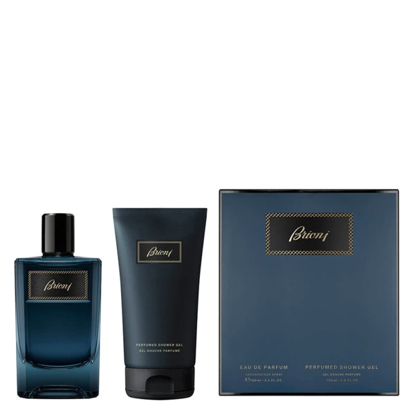 Brioni Gift Set
