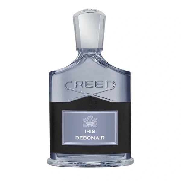 Iris Debonair