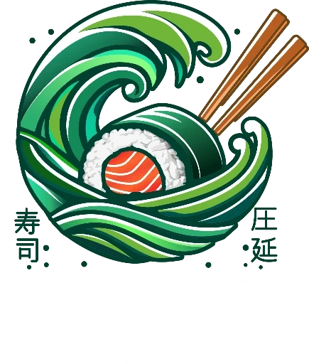 Rolling Sushi