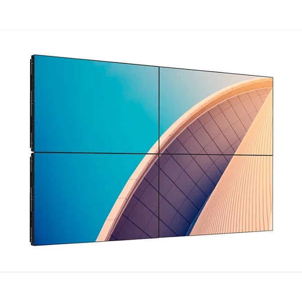 LCD видеостена