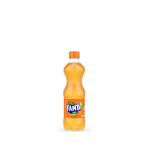 Fanta 0,5 л