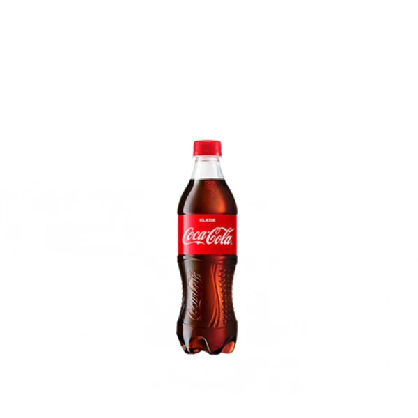 Coca-Cola 0,5 л